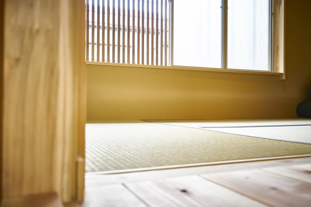 Mibuan Villa Kyoto Exterior photo