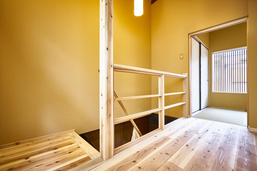 Mibuan Villa Kyoto Exterior photo