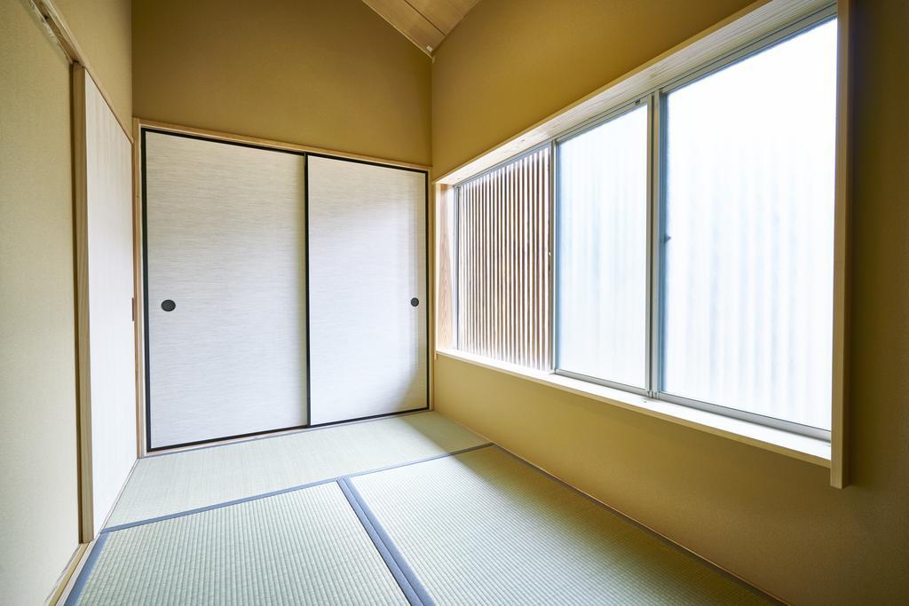 Mibuan Villa Kyoto Exterior photo
