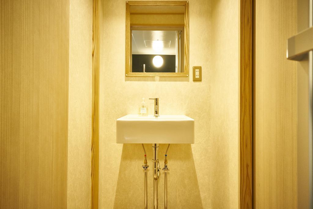 Mibuan Villa Kyoto Exterior photo