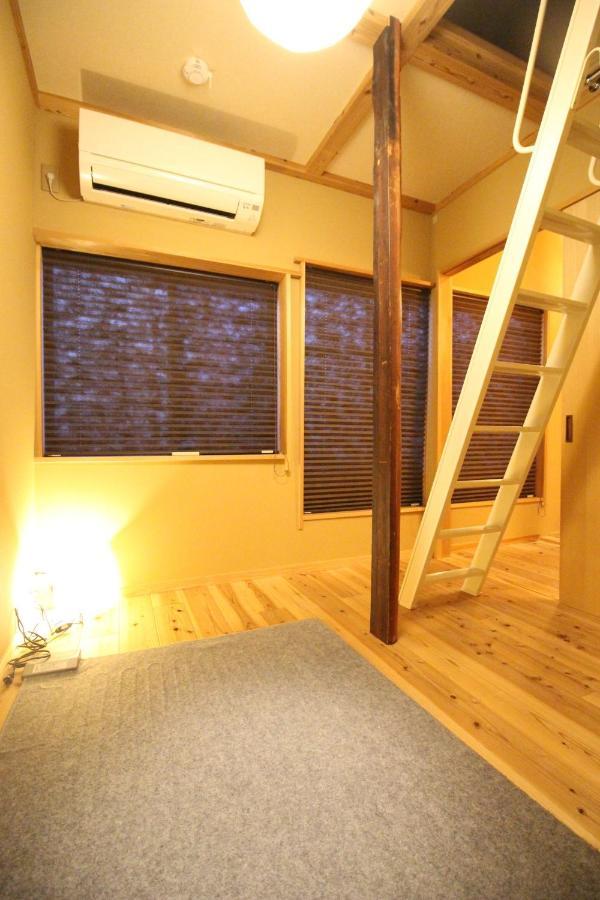 Mibuan Villa Kyoto Exterior photo