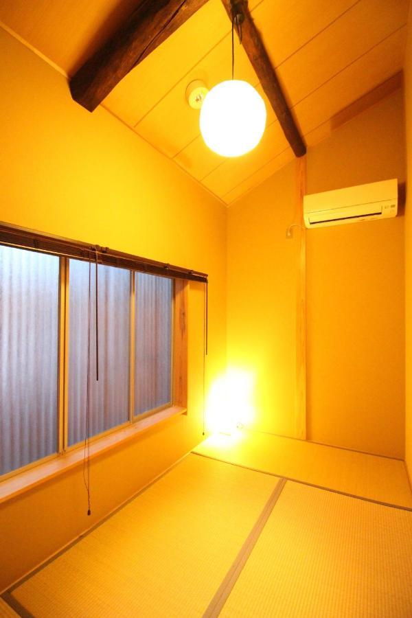 Mibuan Villa Kyoto Exterior photo