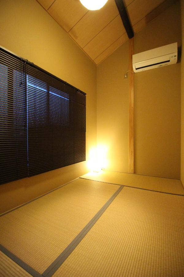 Mibuan Villa Kyoto Exterior photo
