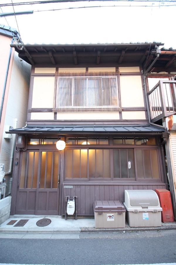 Mibuan Villa Kyoto Exterior photo